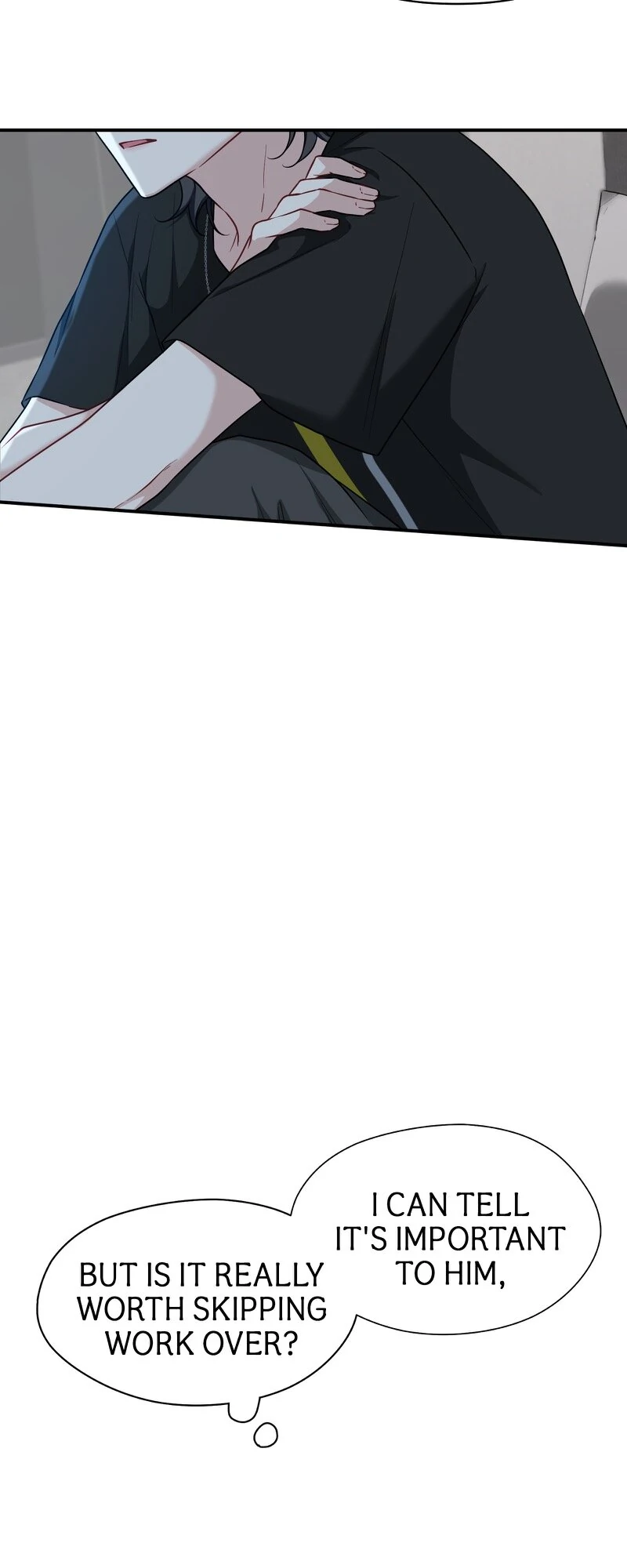 My Three Husbands Who Love Me chapter 35 page 21