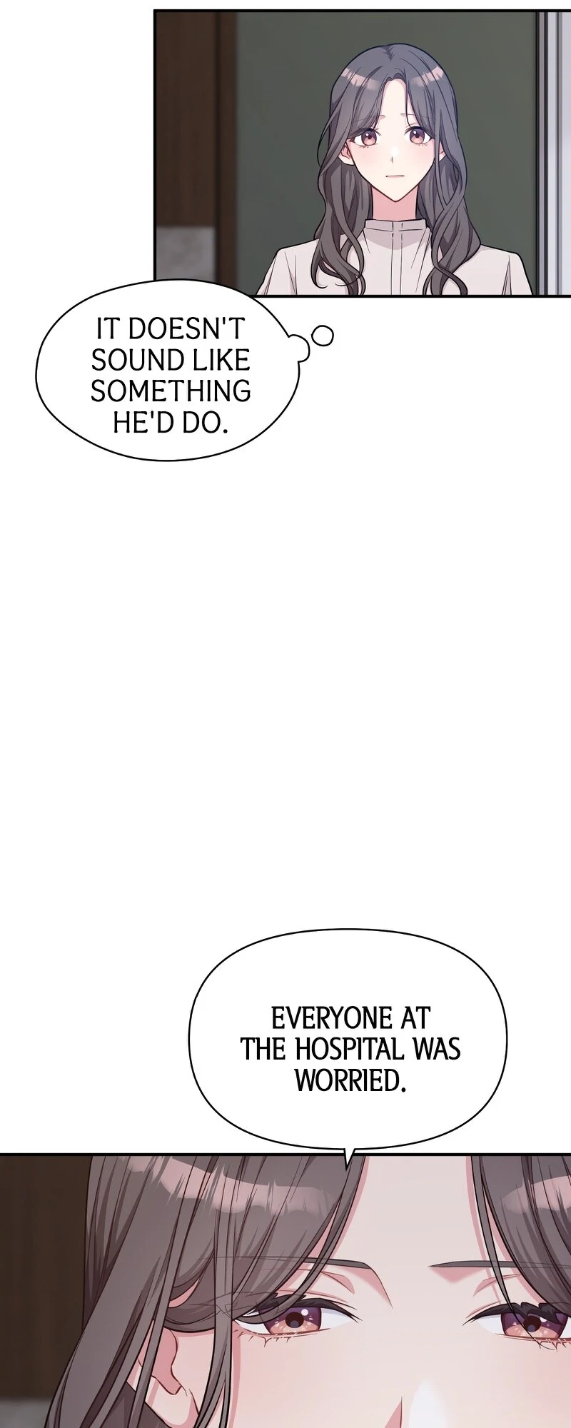 My Three Husbands Who Love Me chapter 35 page 22