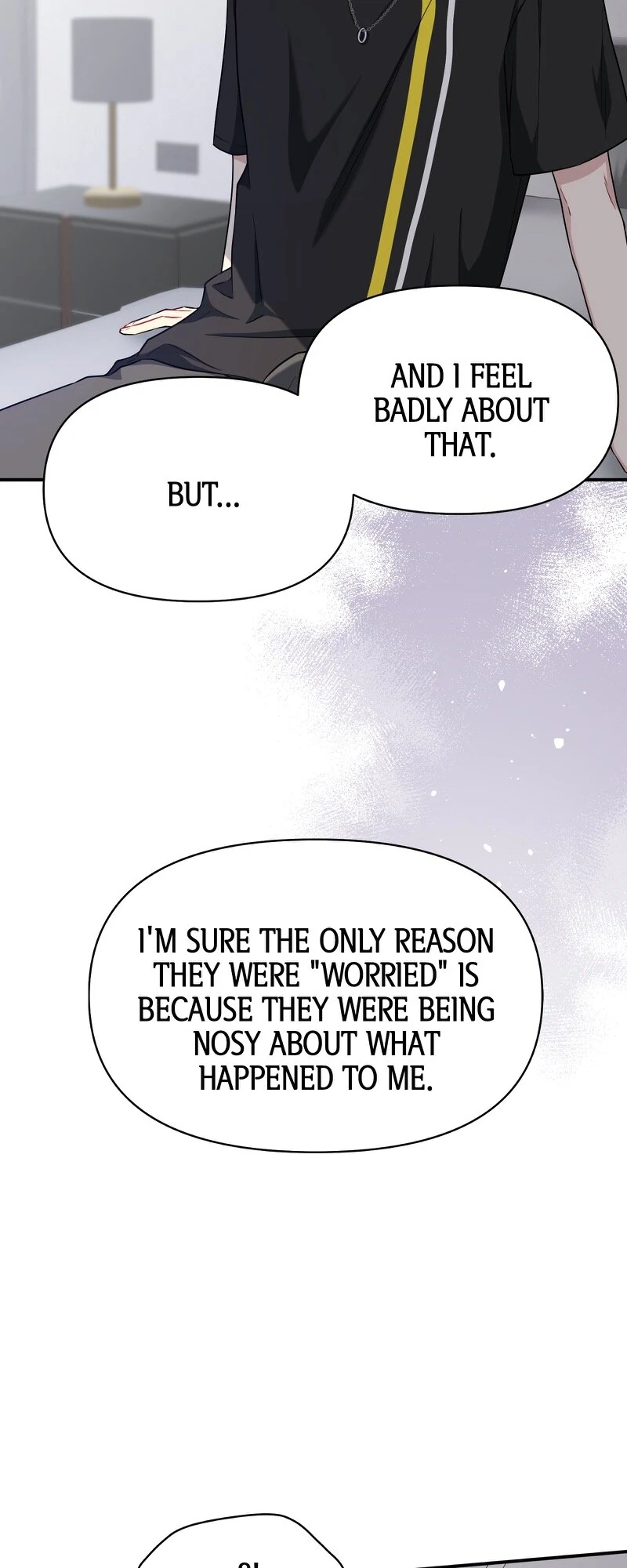 My Three Husbands Who Love Me chapter 35 page 26