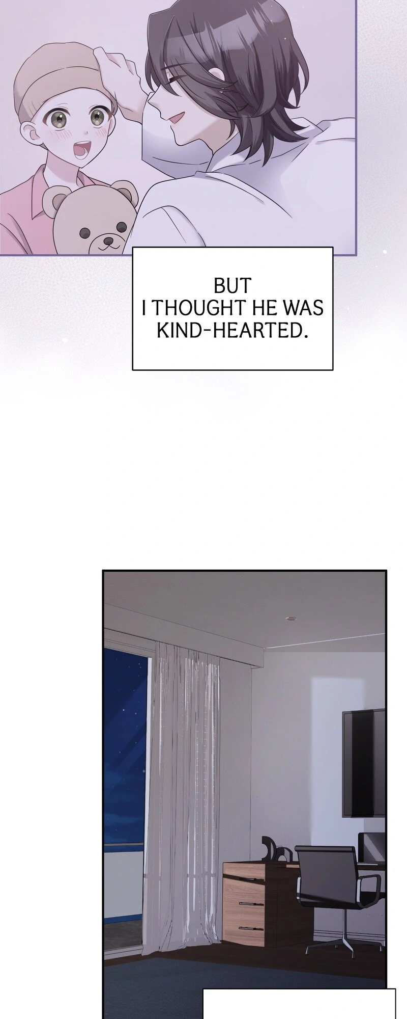 My Three Husbands Who Love Me chapter 35 page 30