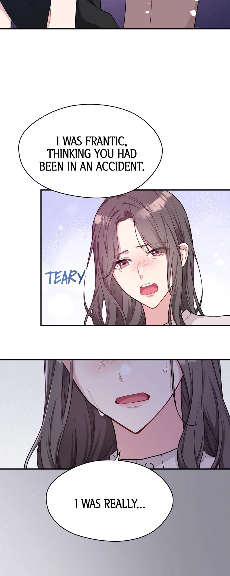 My Three Husbands Who Love Me chapter 35 page 34