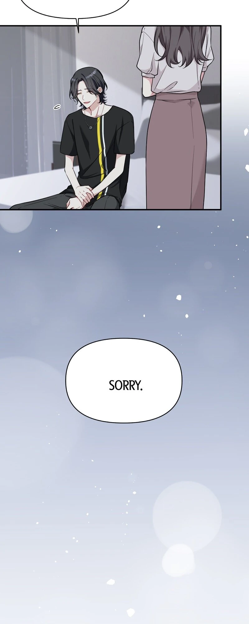 My Three Husbands Who Love Me chapter 35 page 36