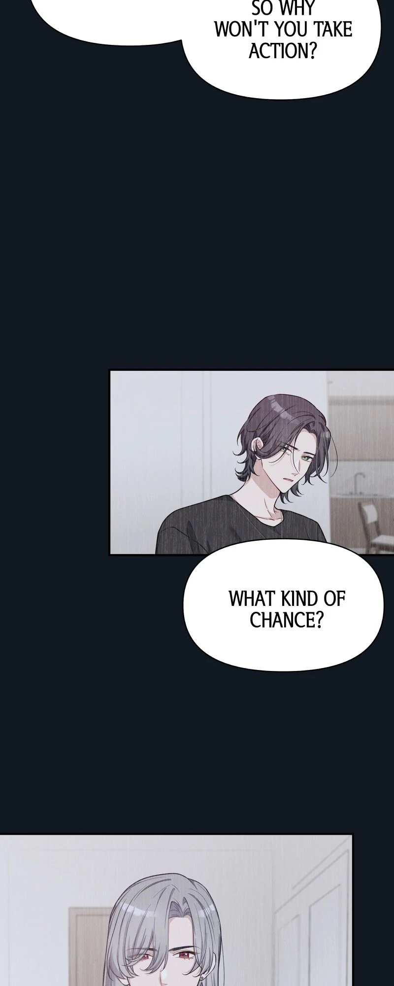 My Three Husbands Who Love Me chapter 35 page 41
