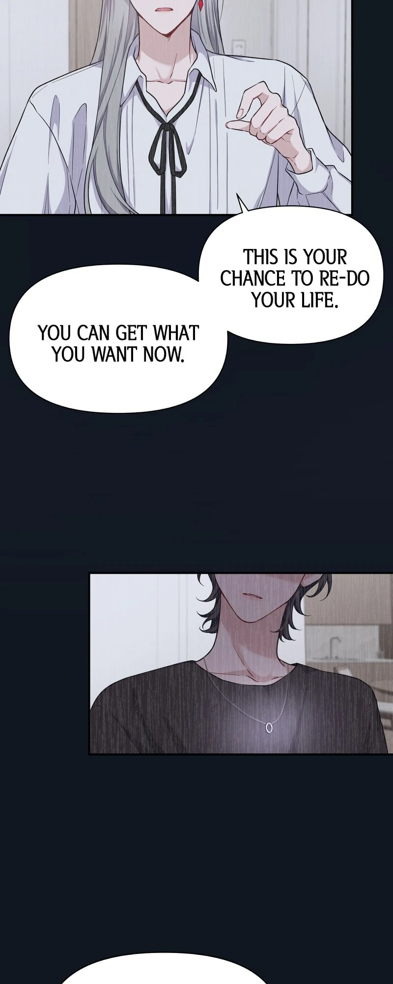 My Three Husbands Who Love Me chapter 35 page 42