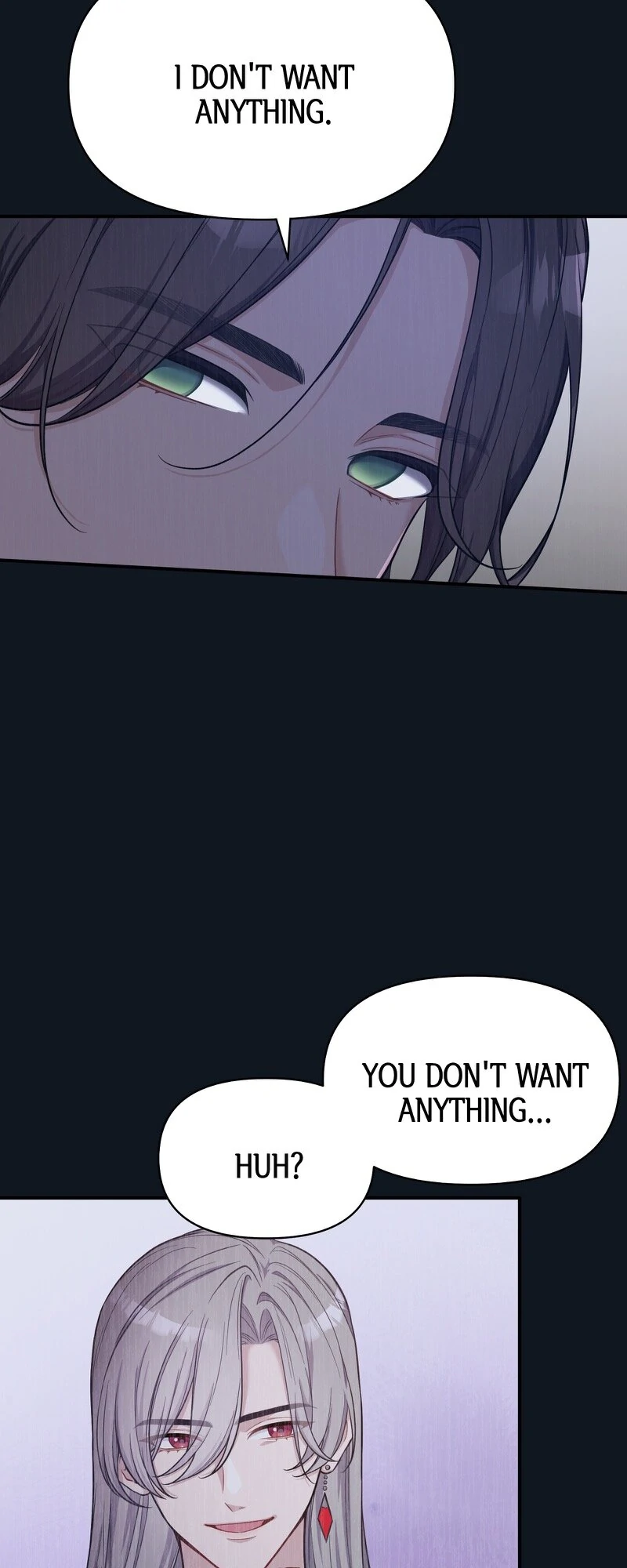 My Three Husbands Who Love Me chapter 35 page 43