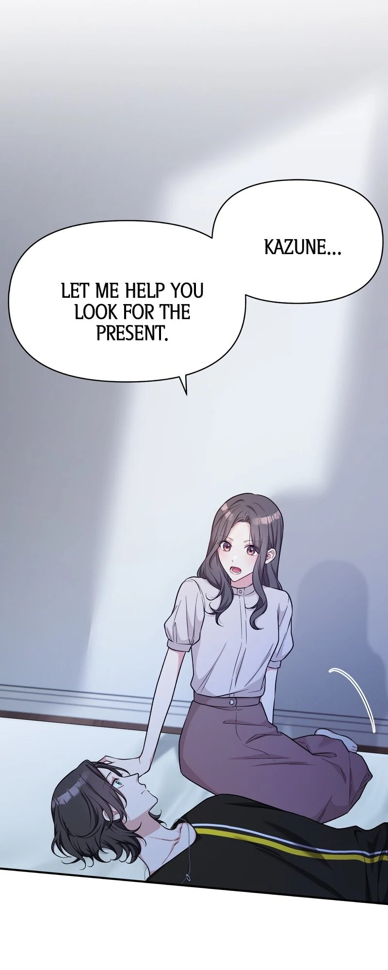 My Three Husbands Who Love Me chapter 35 page 47