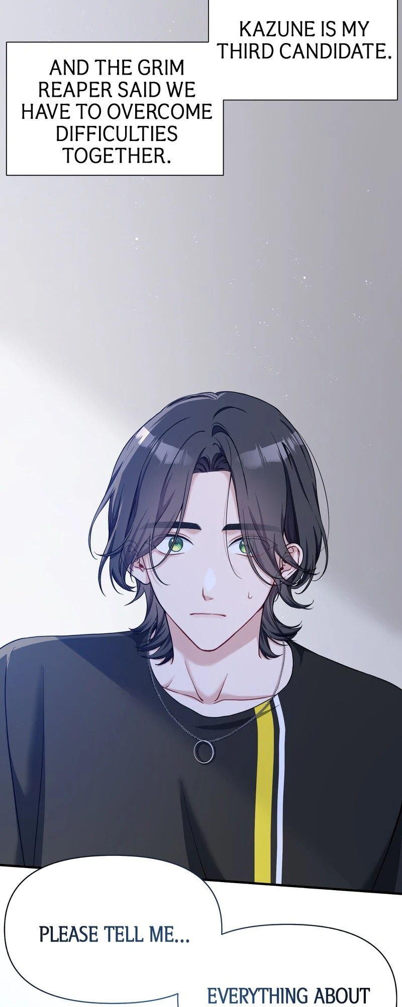My Three Husbands Who Love Me chapter 35 page 50