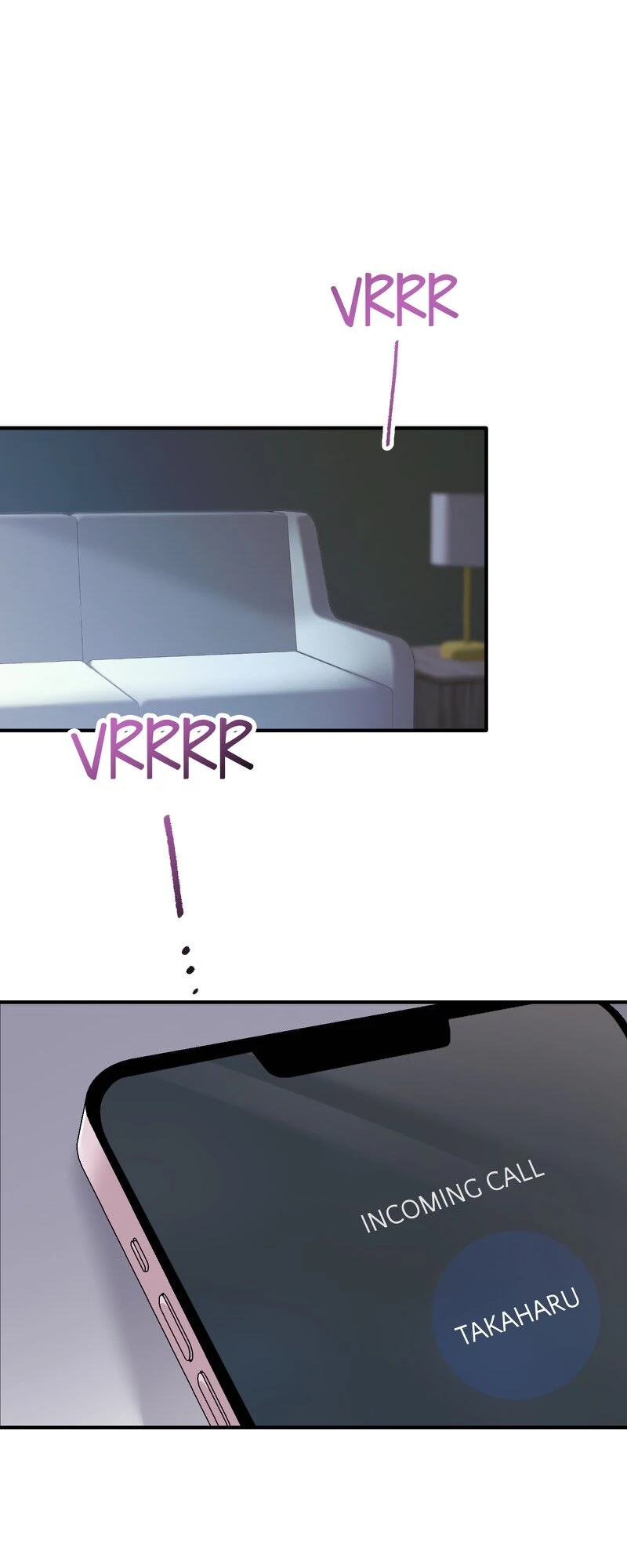 My Three Husbands Who Love Me chapter 35 page 52