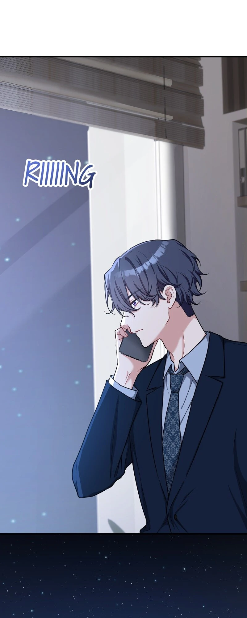 My Three Husbands Who Love Me chapter 35 page 53