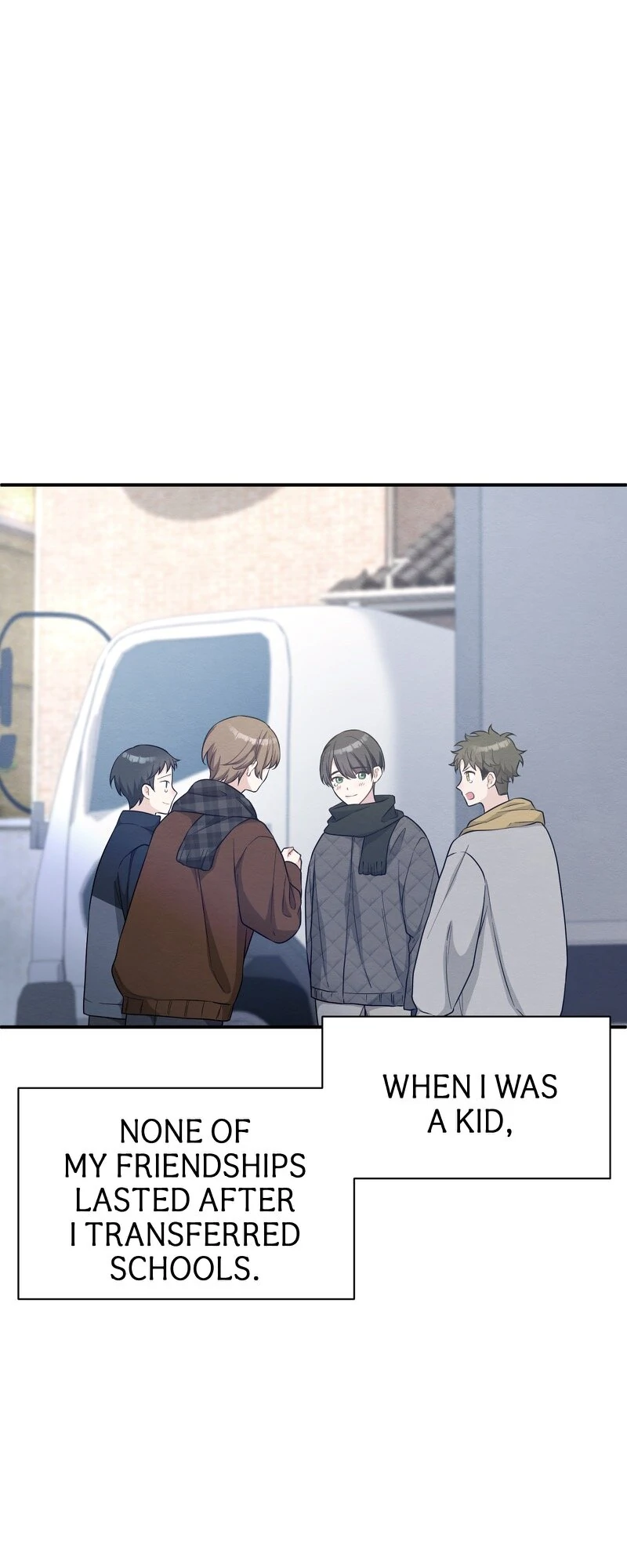 My Three Husbands Who Love Me chapter 37 page 1