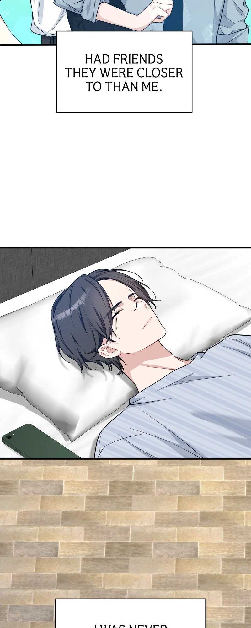 My Three Husbands Who Love Me chapter 37 page 3