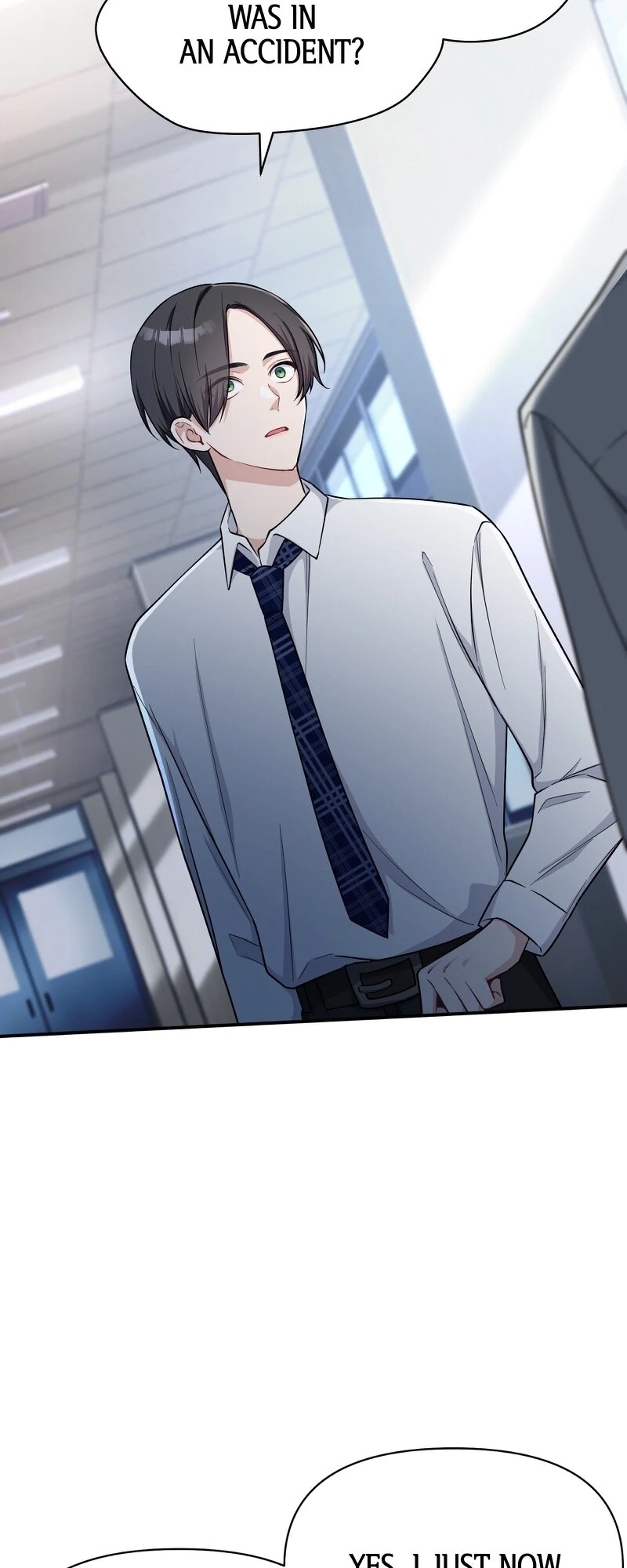 My Three Husbands Who Love Me chapter 37 page 6