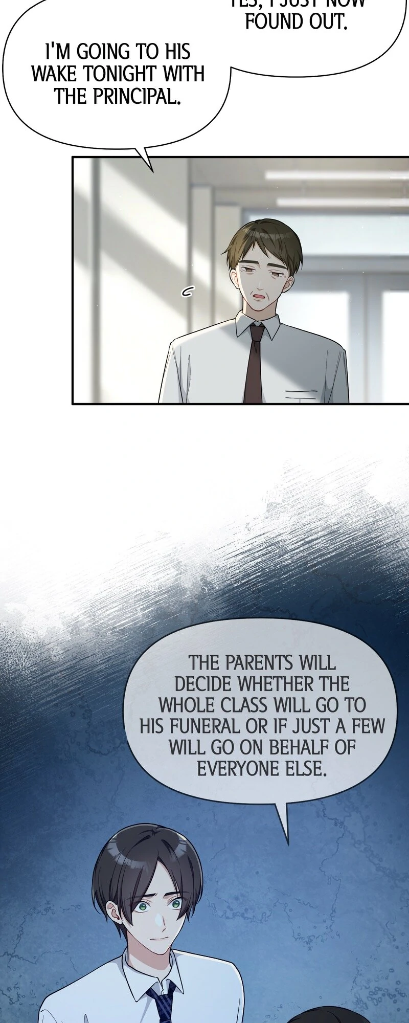 My Three Husbands Who Love Me chapter 37 page 7