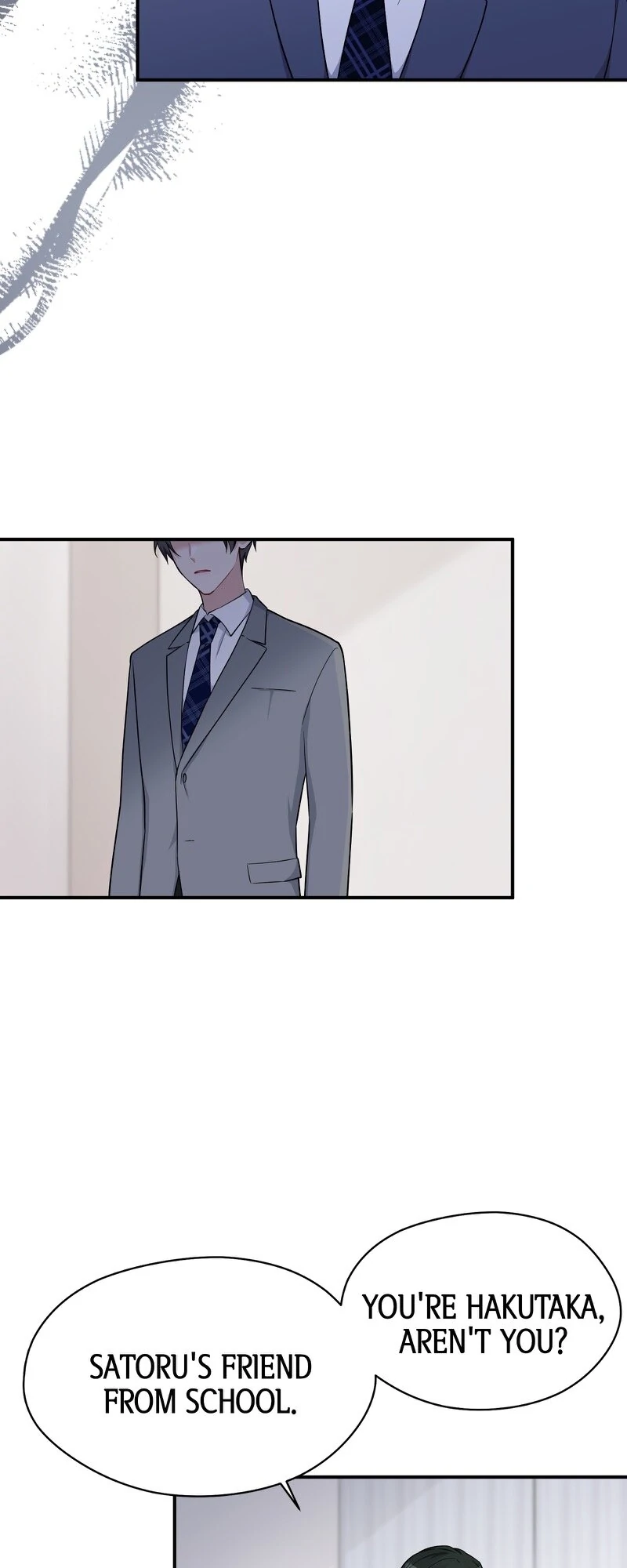 My Three Husbands Who Love Me chapter 37 page 12