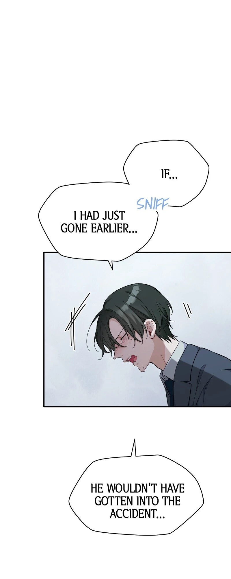 My Three Husbands Who Love Me chapter 37 page 14