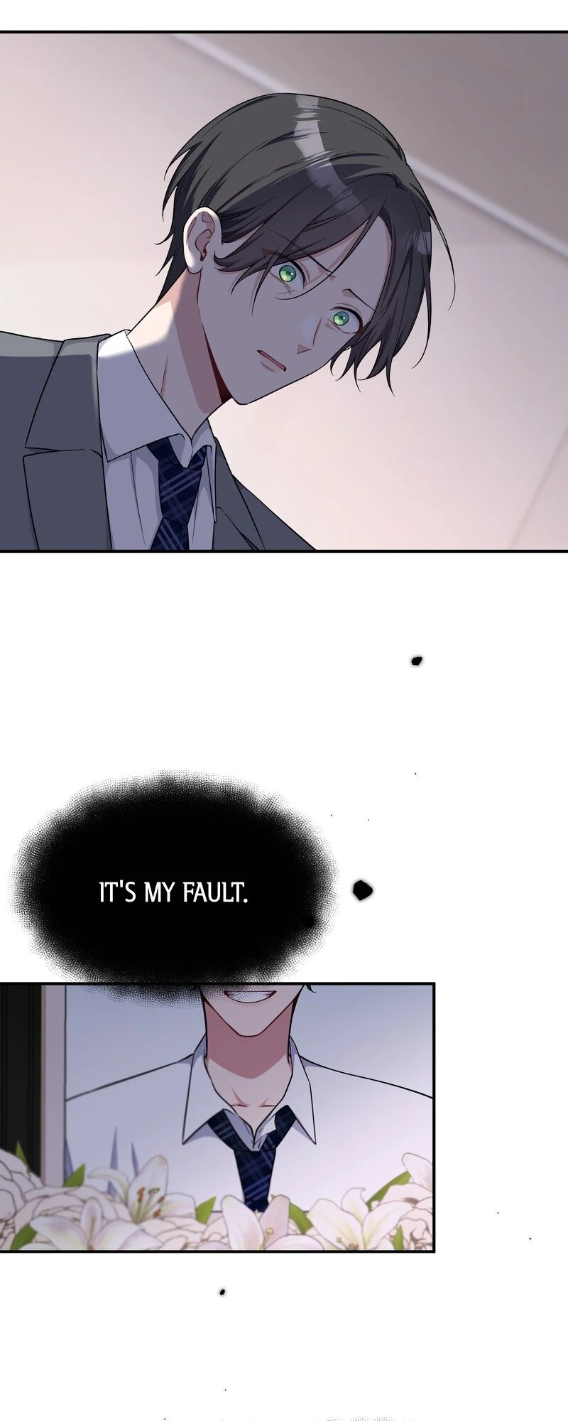 My Three Husbands Who Love Me chapter 37 page 15