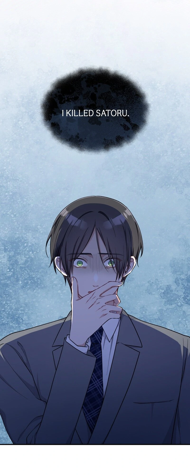 My Three Husbands Who Love Me chapter 37 page 17