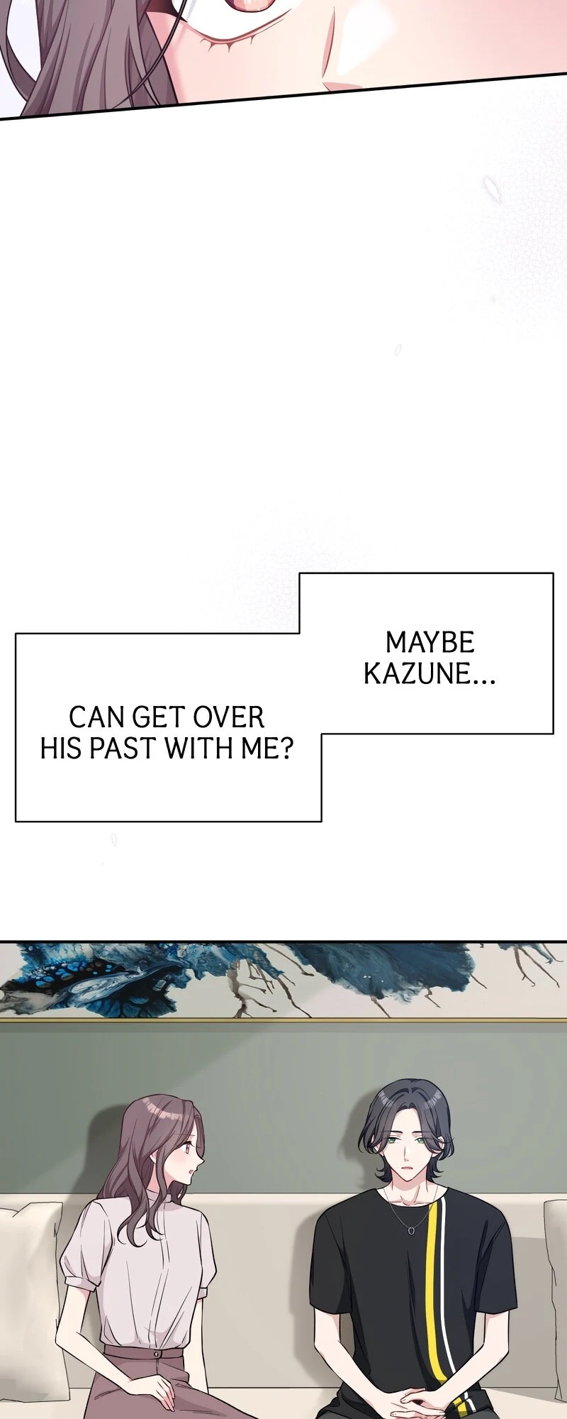 My Three Husbands Who Love Me chapter 37 page 31