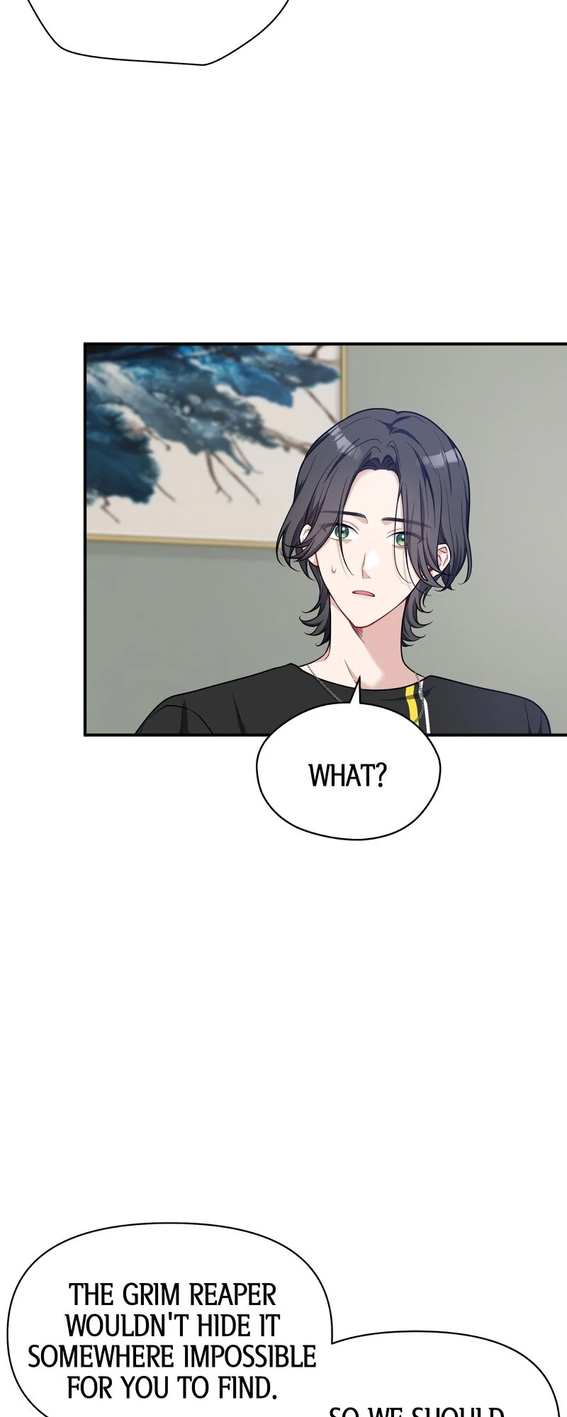 My Three Husbands Who Love Me chapter 37 page 33