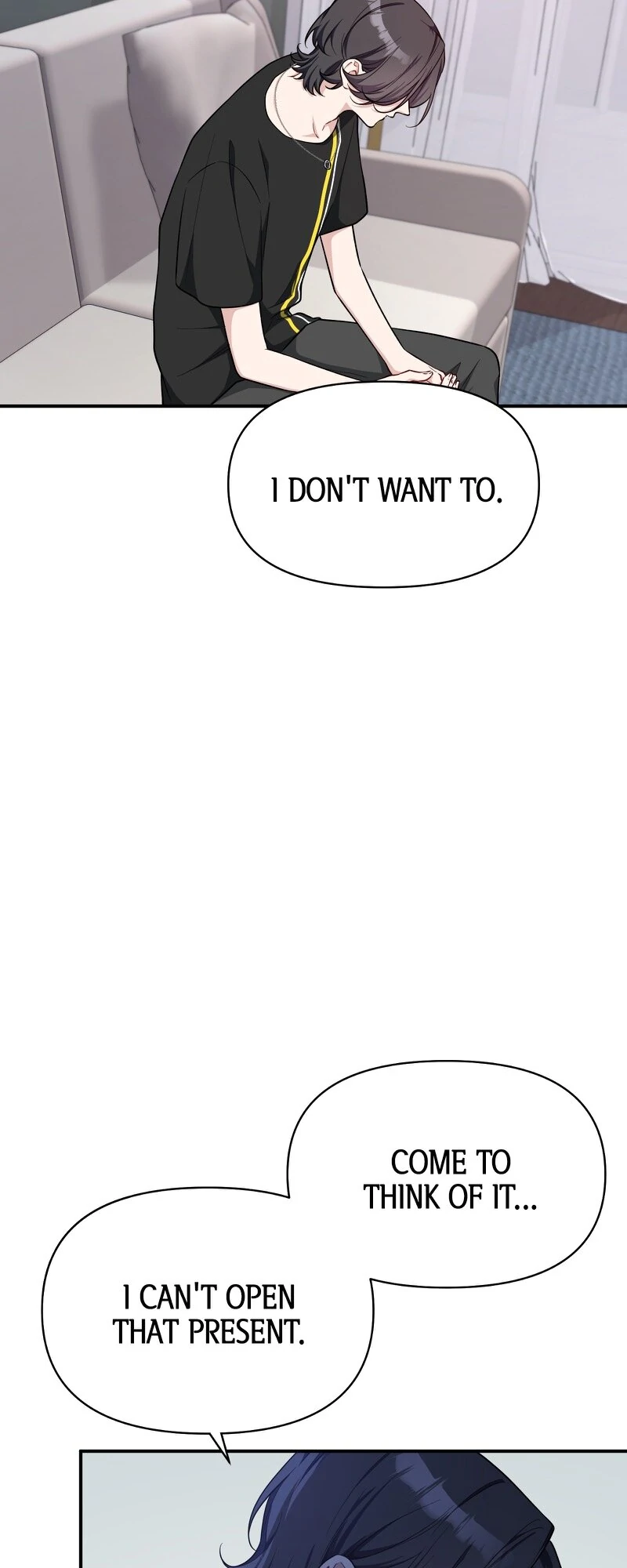 My Three Husbands Who Love Me chapter 37 page 37