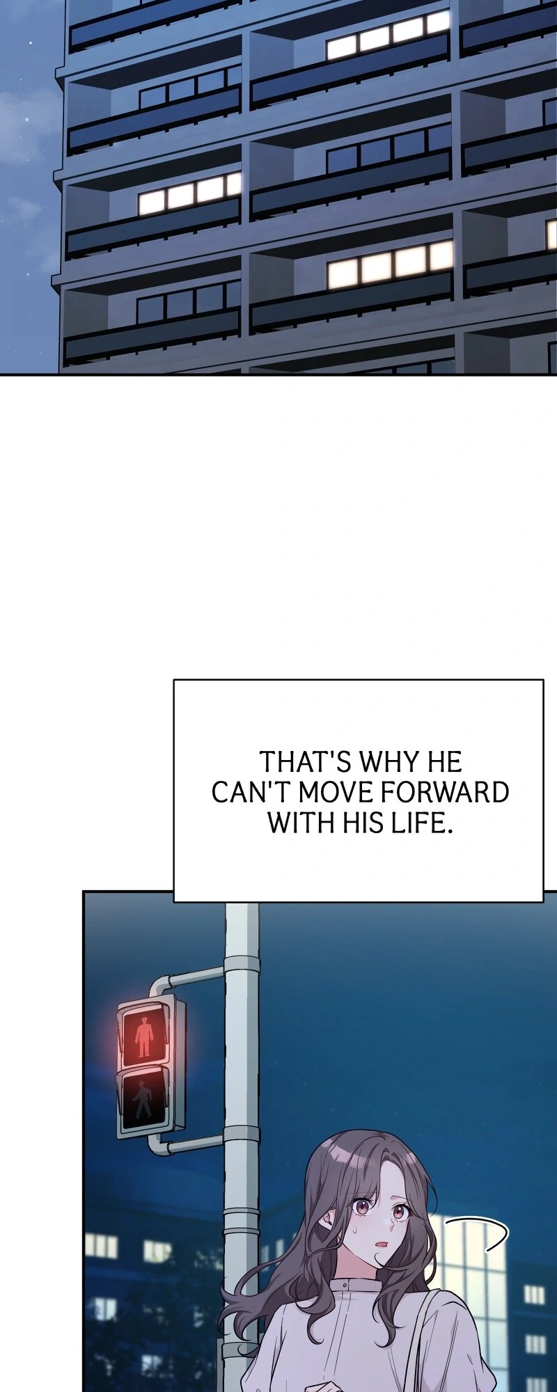 My Three Husbands Who Love Me chapter 37 page 41