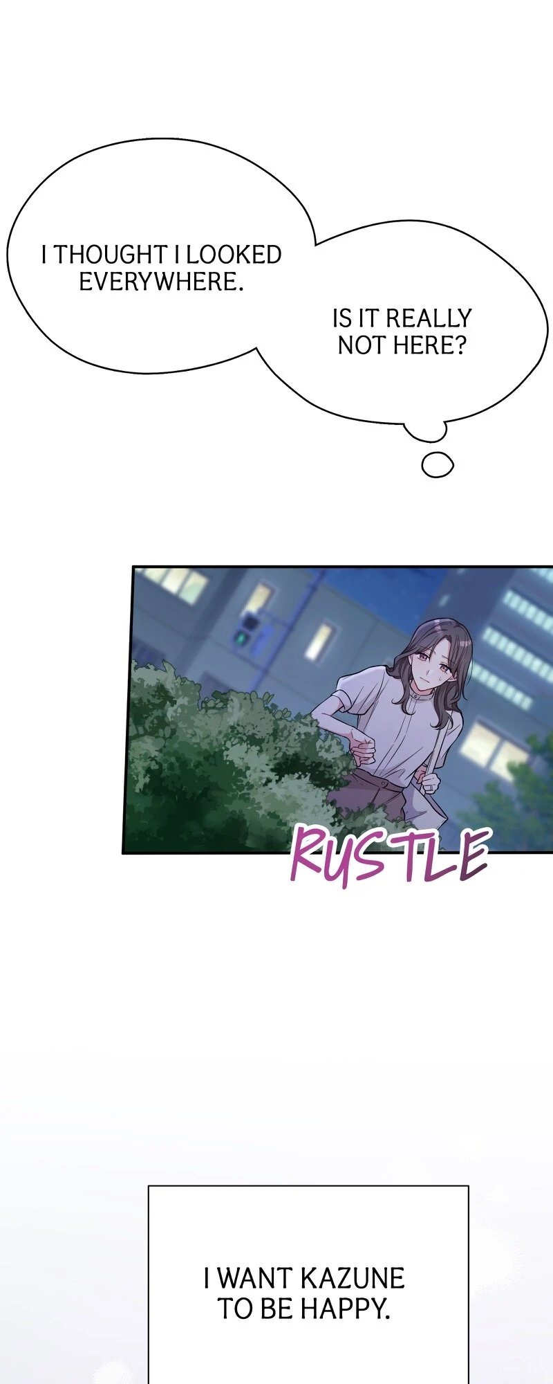 My Three Husbands Who Love Me chapter 37 page 43