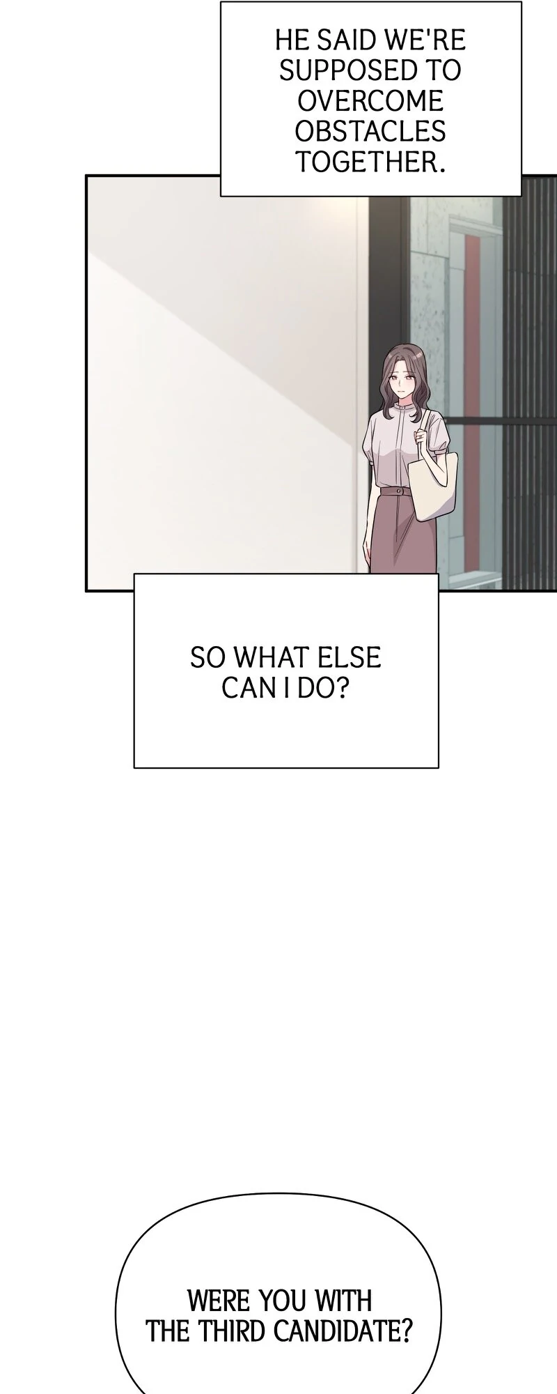 My Three Husbands Who Love Me chapter 37 page 47