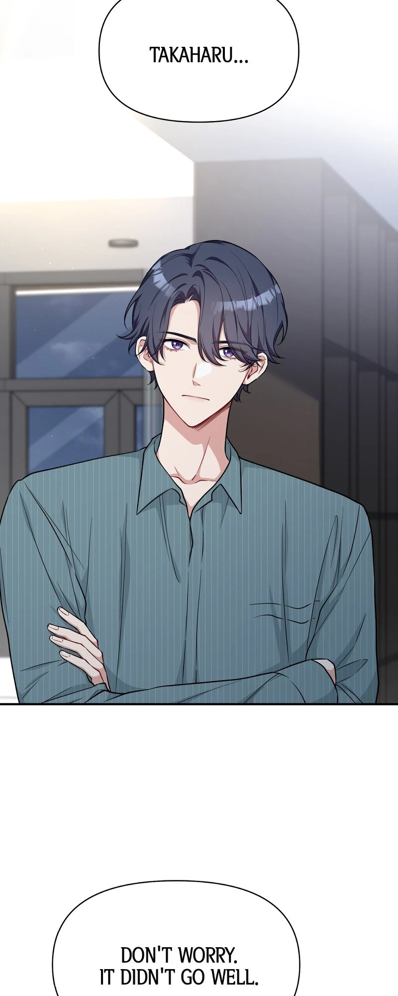 My Three Husbands Who Love Me chapter 37 page 49