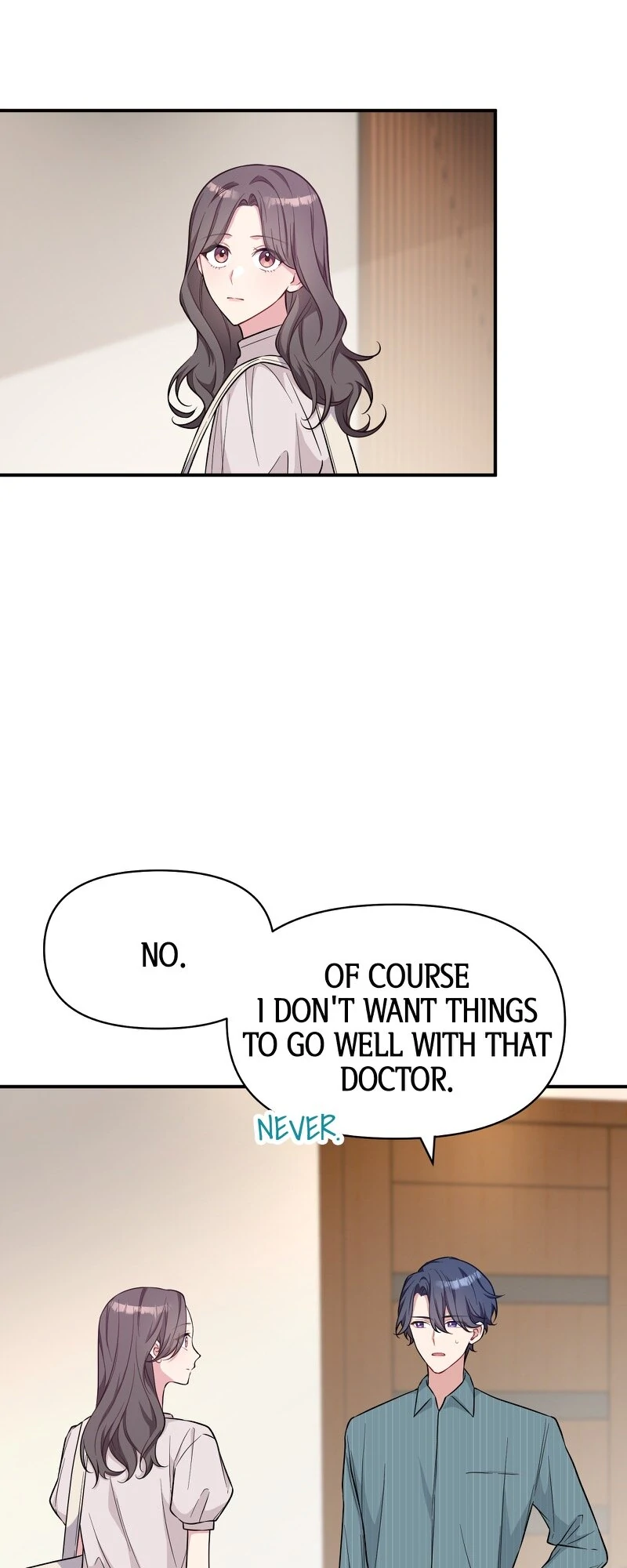 My Three Husbands Who Love Me chapter 37 page 52