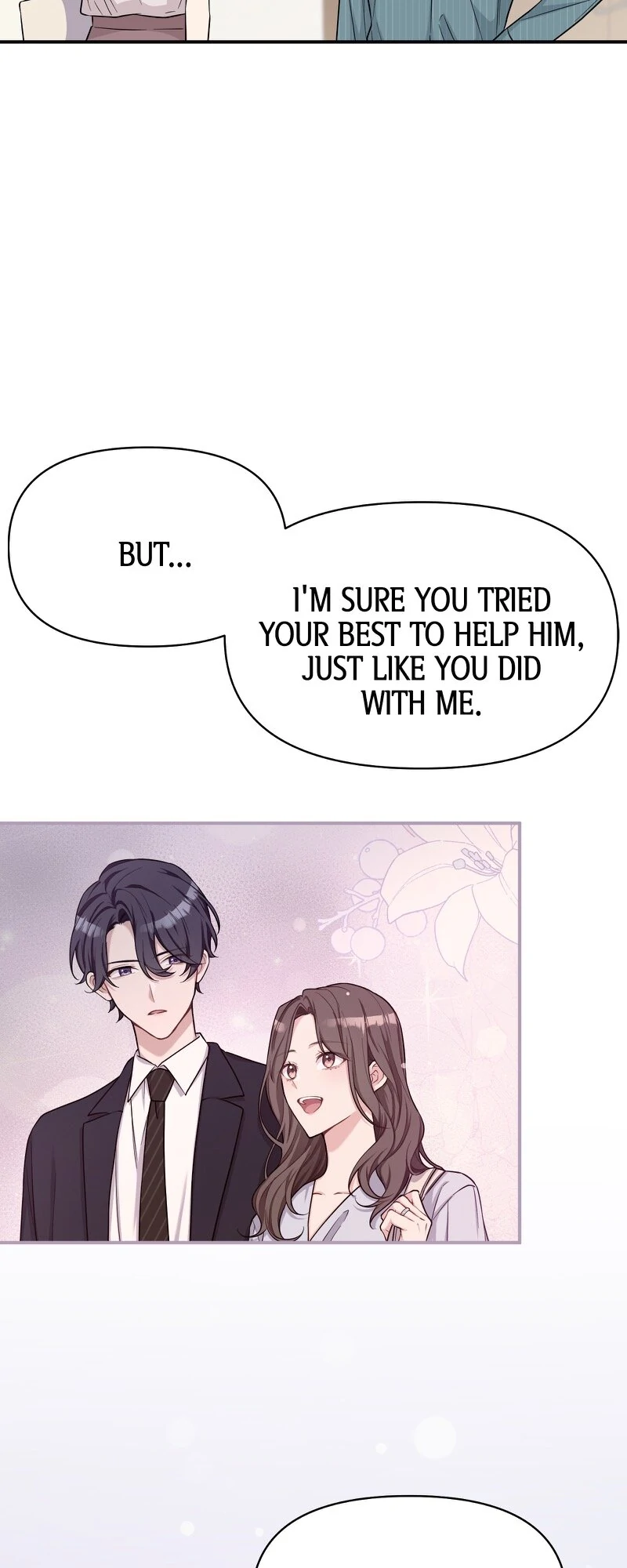 My Three Husbands Who Love Me chapter 37 page 53