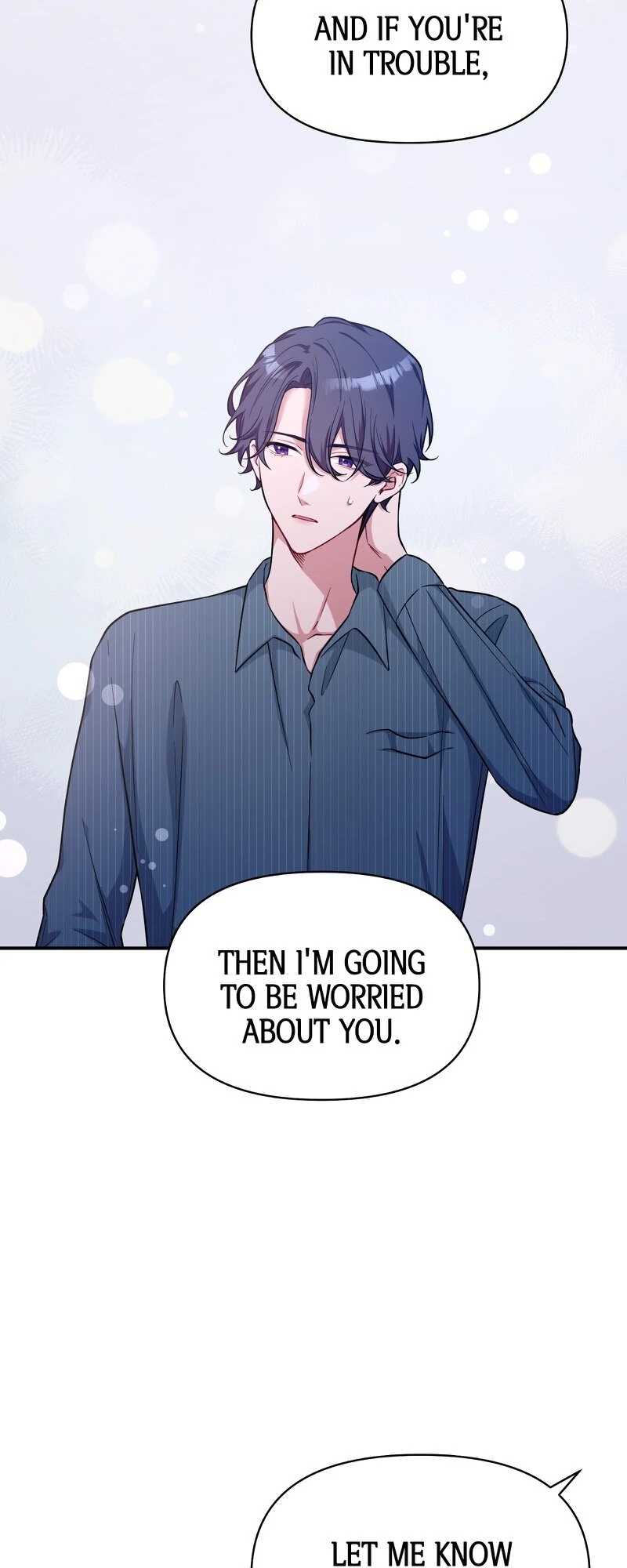My Three Husbands Who Love Me chapter 37 page 54