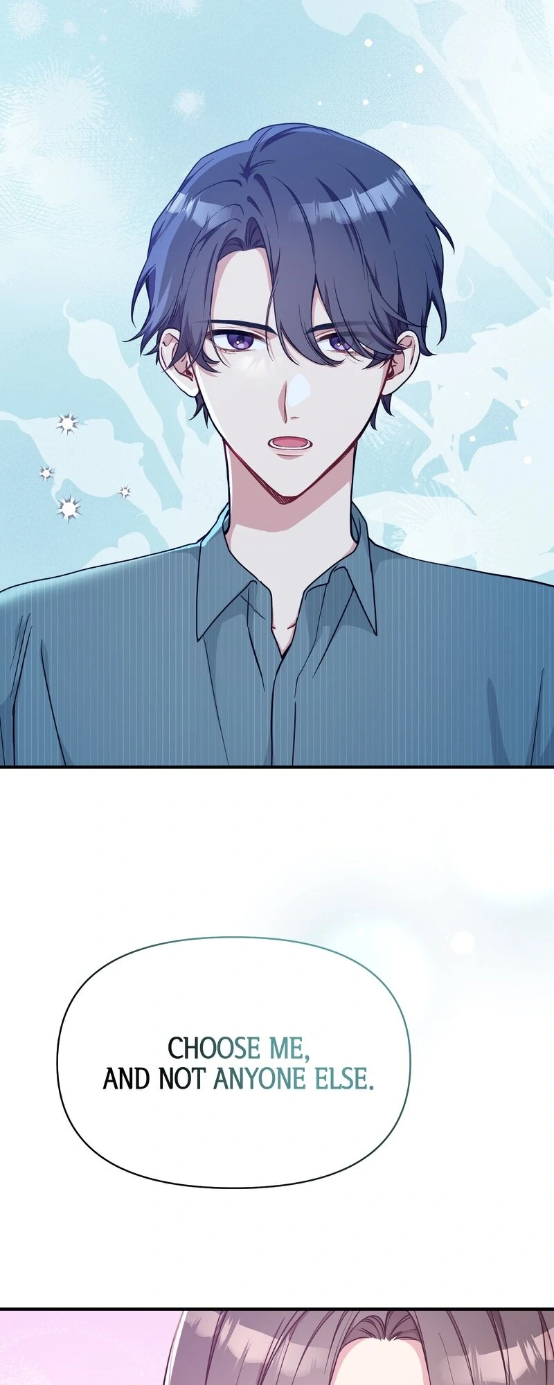 My Three Husbands Who Love Me chapter 37 page 57