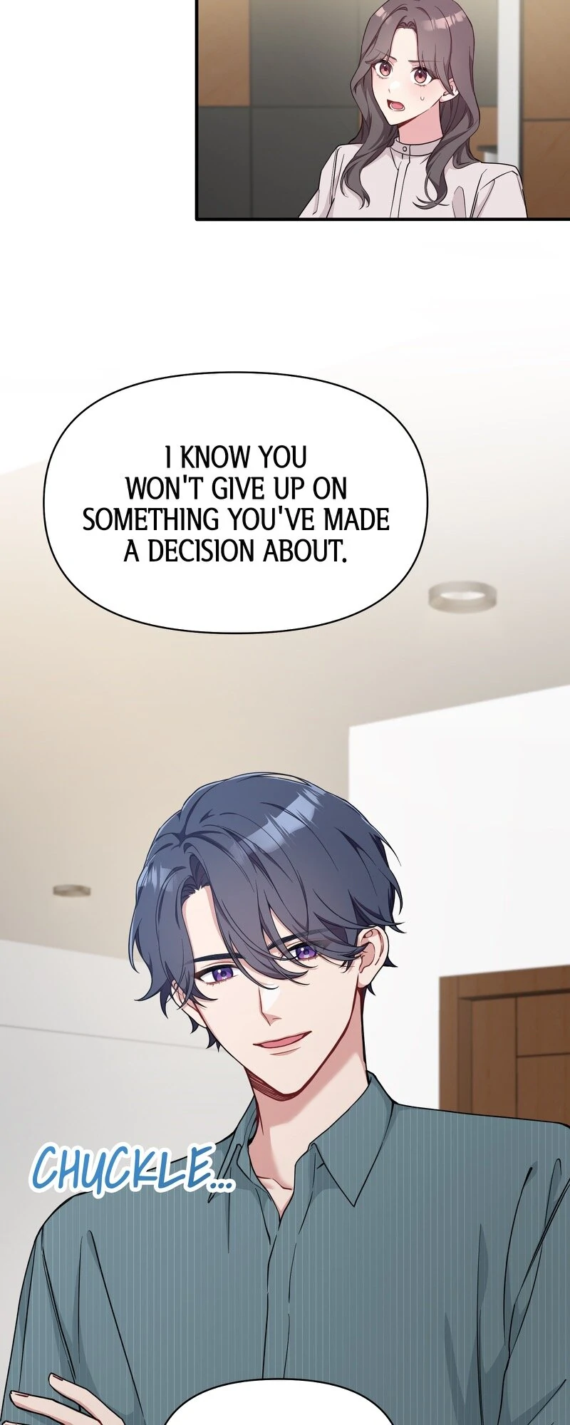 My Three Husbands Who Love Me chapter 38 page 14