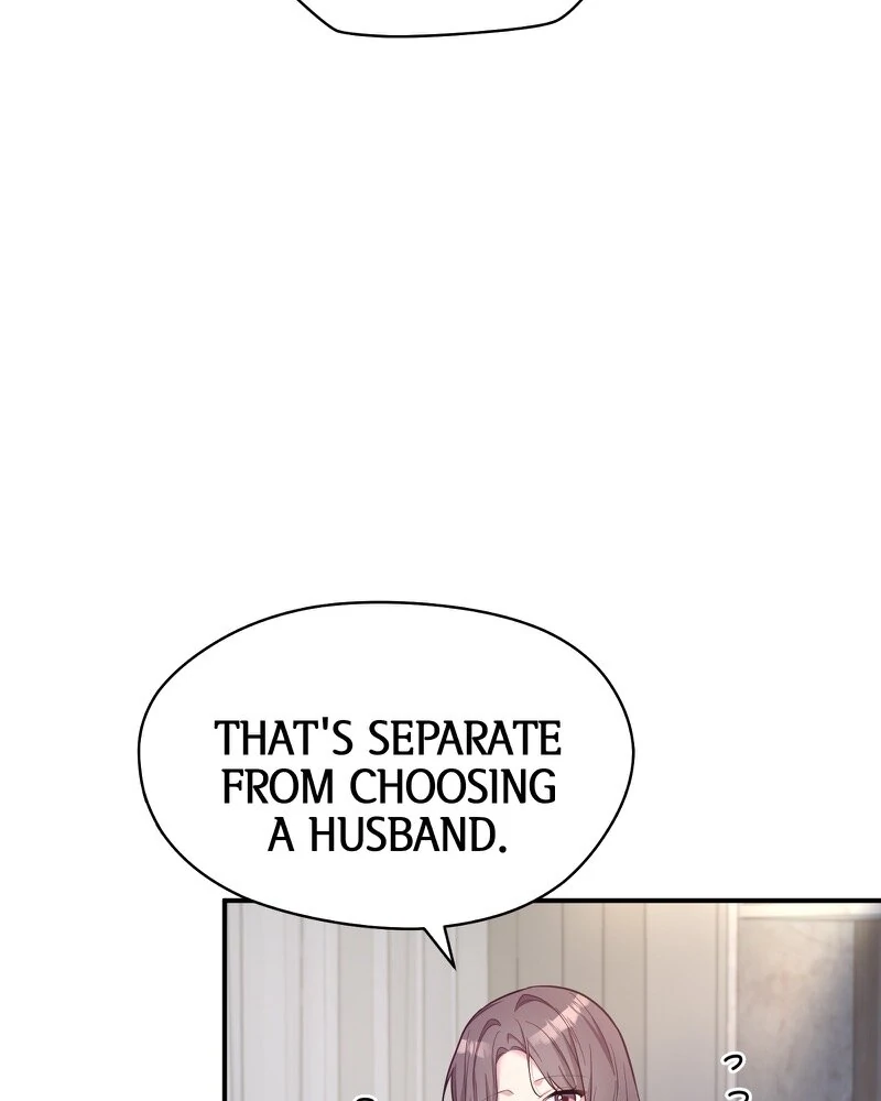 My Three Husbands Who Love Me chapter 38 page 24