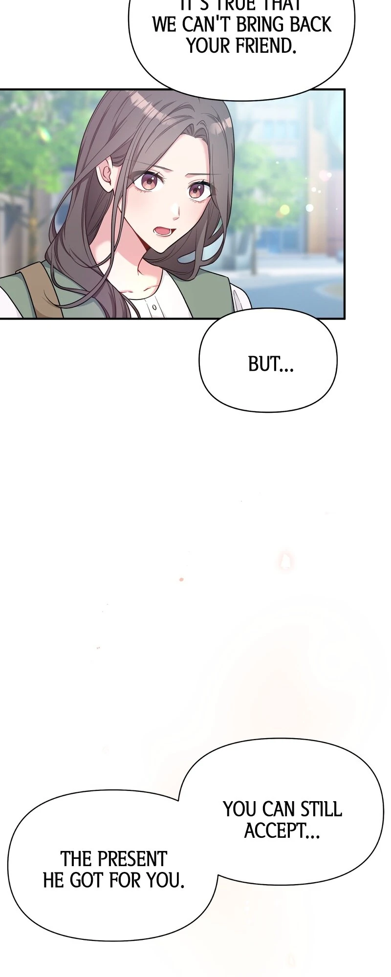 My Three Husbands Who Love Me chapter 38 page 38