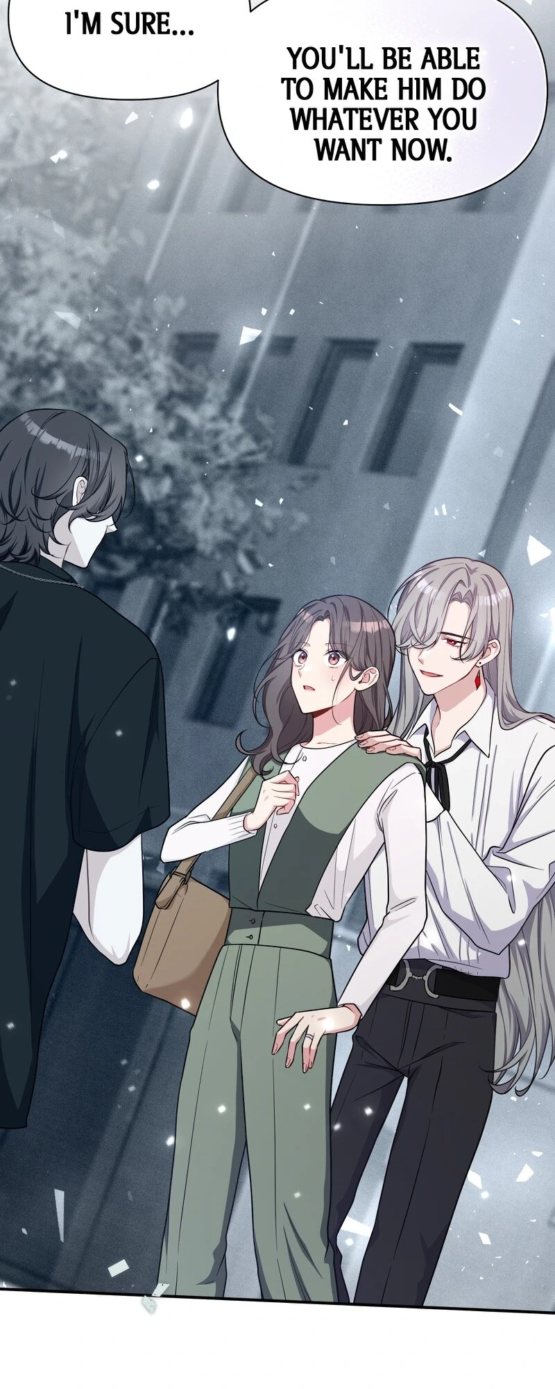 My Three Husbands Who Love Me chapter 38 page 62