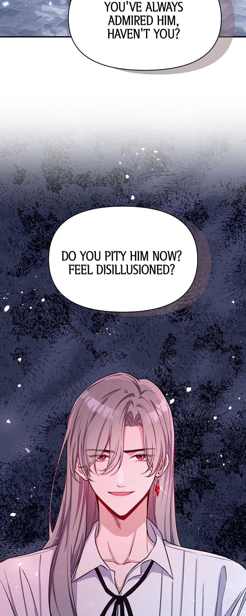 My Three Husbands Who Love Me chapter 39 page 2