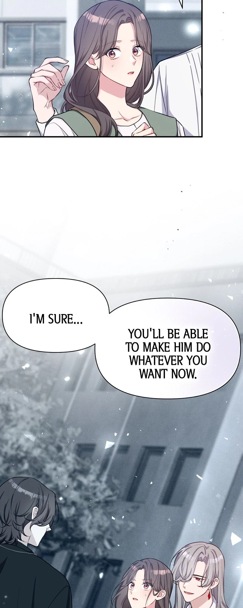 My Three Husbands Who Love Me chapter 39 page 4