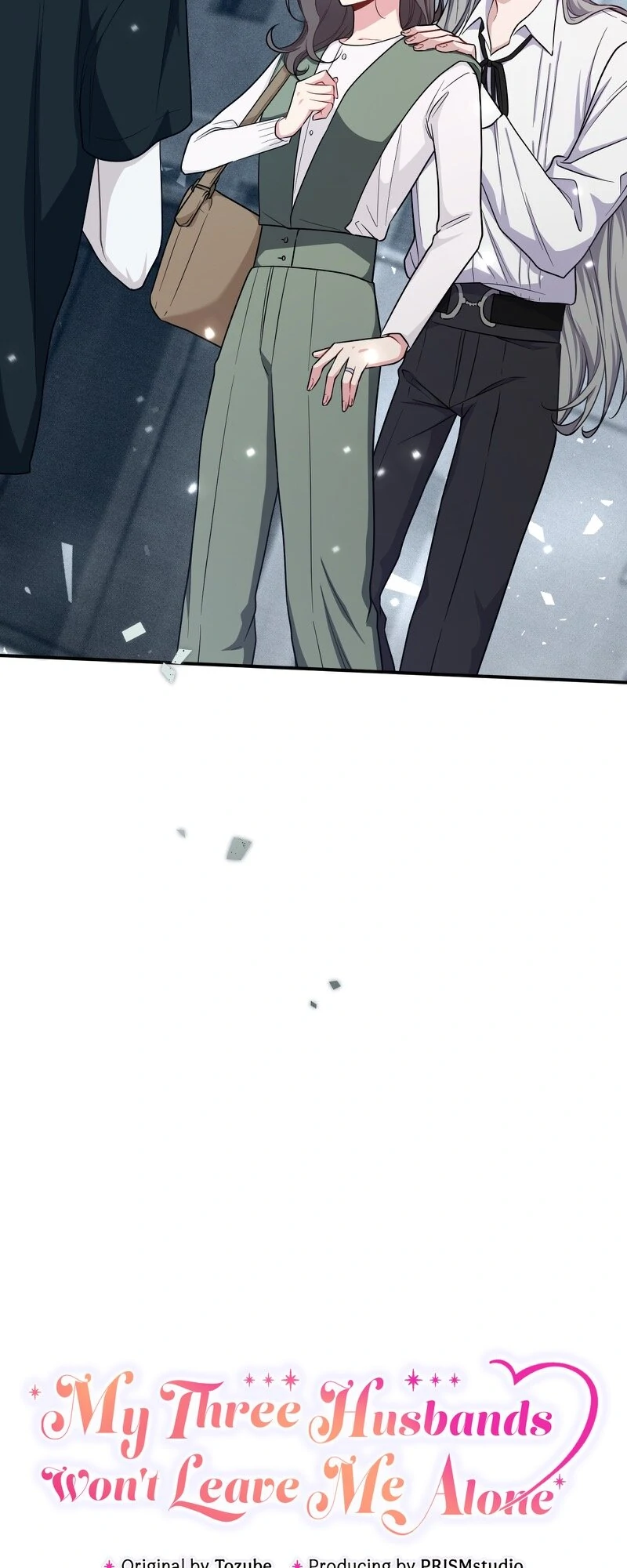 My Three Husbands Who Love Me chapter 39 page 5