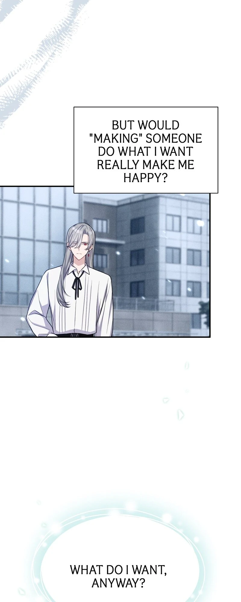 My Three Husbands Who Love Me chapter 39 page 7