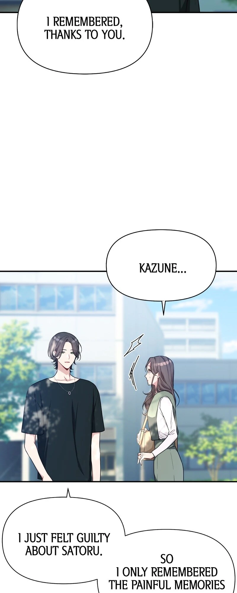 My Three Husbands Who Love Me chapter 39 page 9
