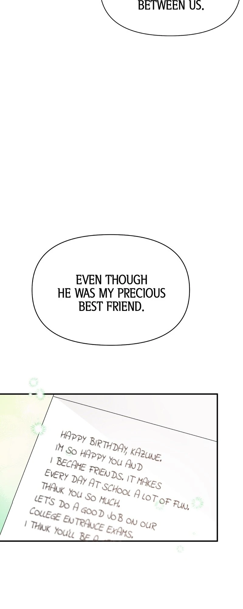 My Three Husbands Who Love Me chapter 39 page 10