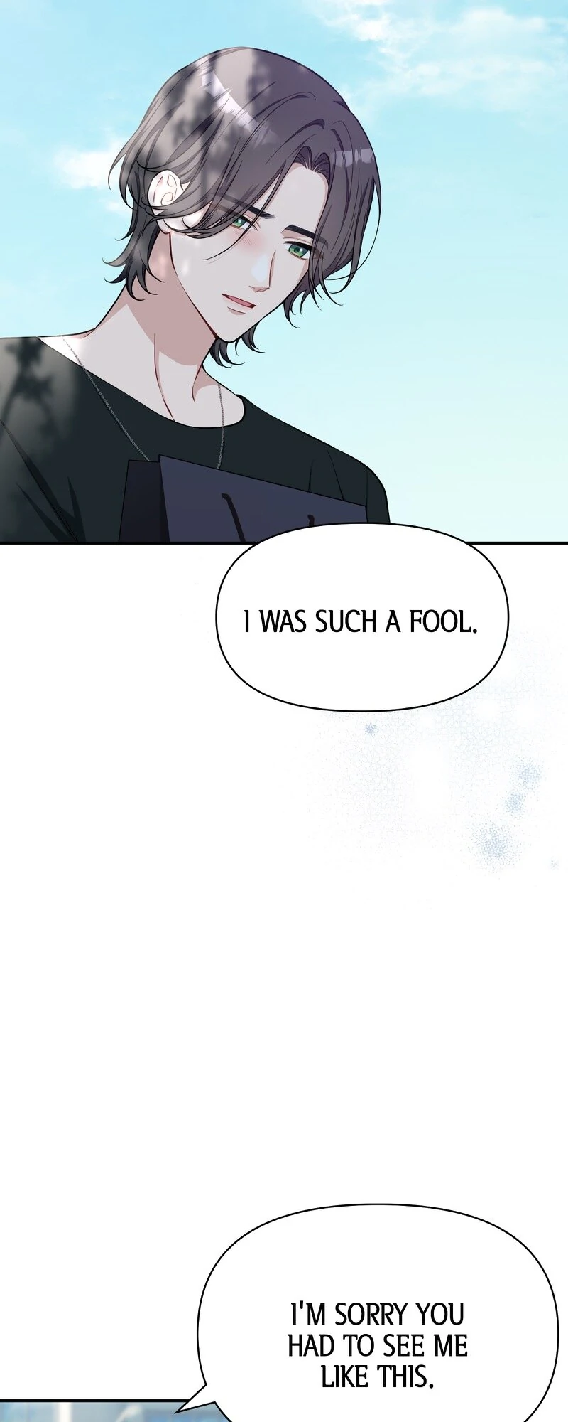 My Three Husbands Who Love Me chapter 39 page 13