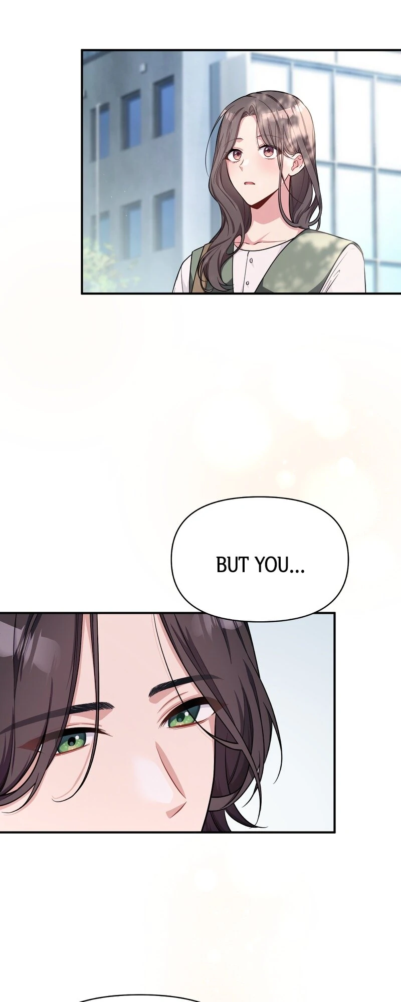My Three Husbands Who Love Me chapter 39 page 15