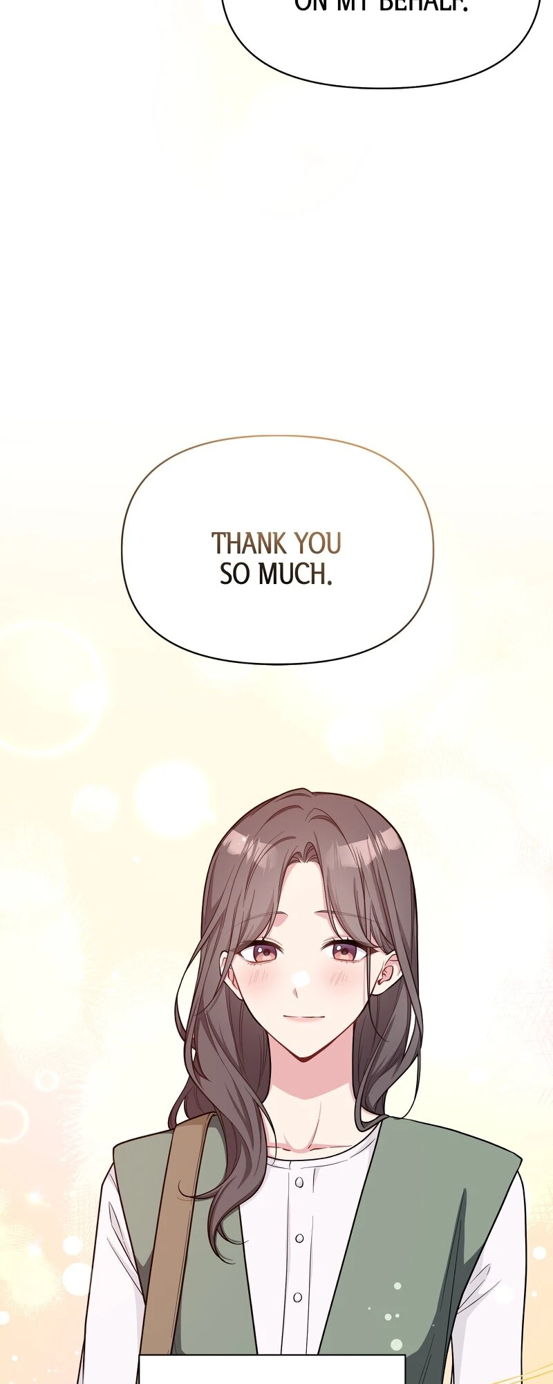 My Three Husbands Who Love Me chapter 39 page 17