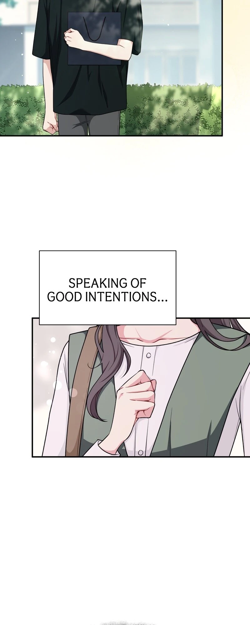 My Three Husbands Who Love Me chapter 39 page 19