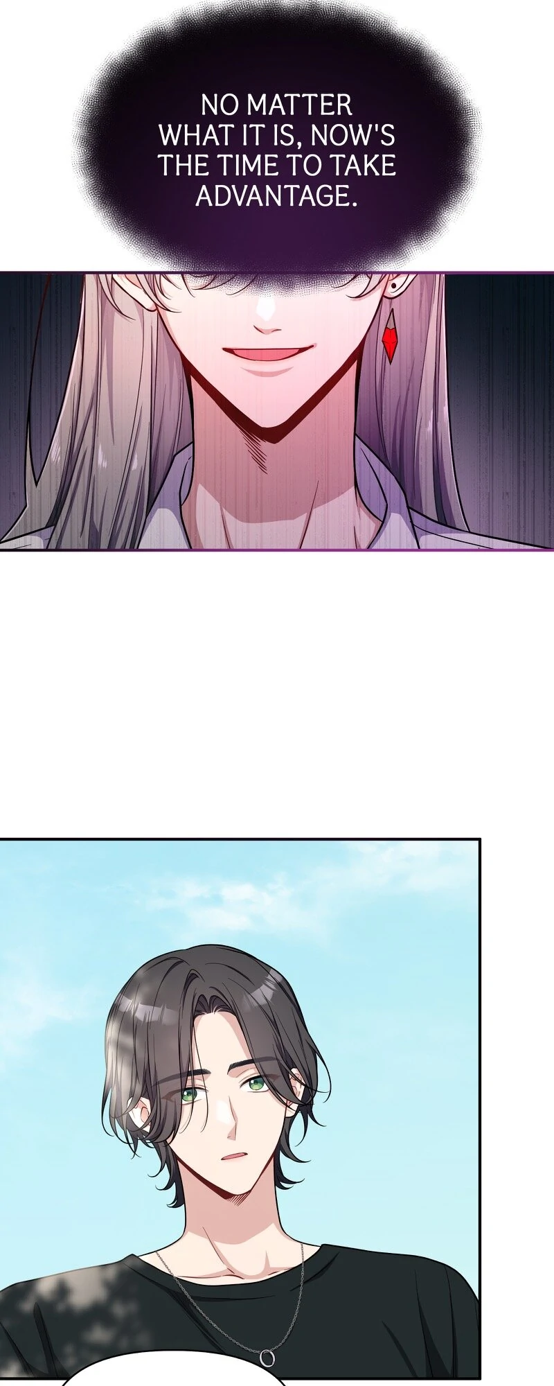 My Three Husbands Who Love Me chapter 39 page 20