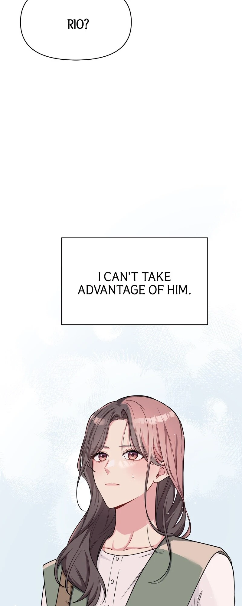 My Three Husbands Who Love Me chapter 39 page 21
