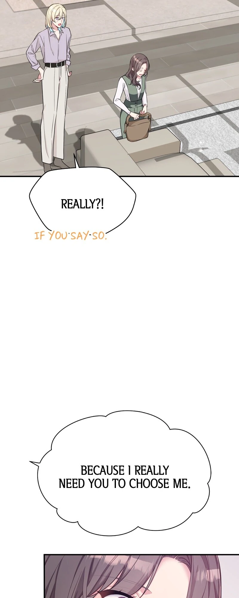 My Three Husbands Who Love Me chapter 39 page 25