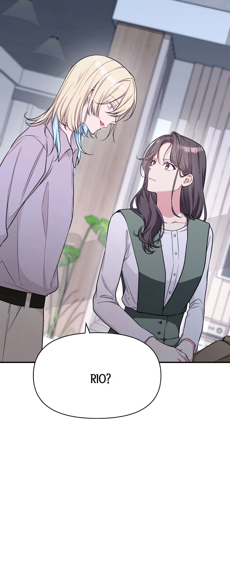 My Three Husbands Who Love Me chapter 39 page 27